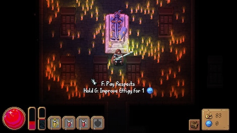 Into the Necrovale (PC) - Steam Key - GLOBAL - 9