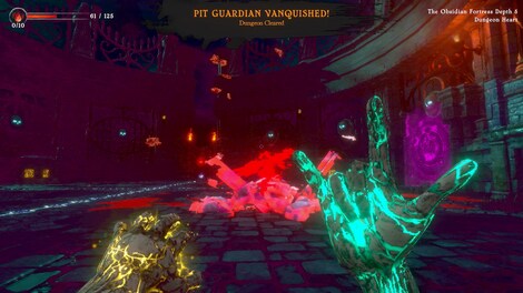 Into the Pit (PC) - Steam Gift - NORTH AMERICA - 5