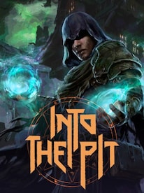Into the Pit (PC) - Steam Gift - NORTH AMERICA - 1