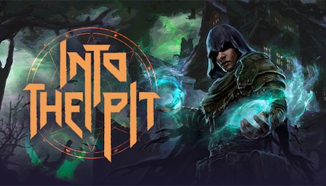 Into the Pit (PC) - Steam Gift - NORTH AMERICA - 0