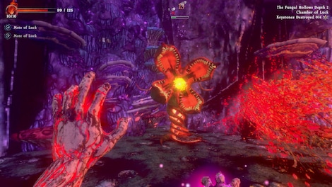 Into the Pit (PC) - Steam Key - CIS - 9