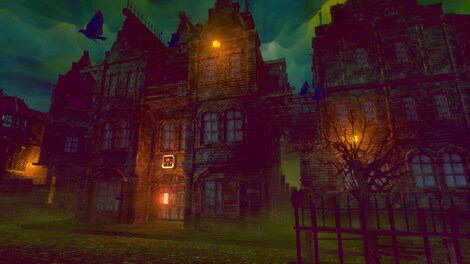 Into the Pit (PC) - Steam Key - CIS - 6