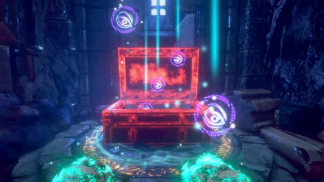 Into the Pit (PC) - Steam Key - CIS - 8