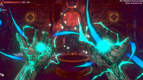 Into the Pit (PC) - Steam Key - RU/CIS - 3