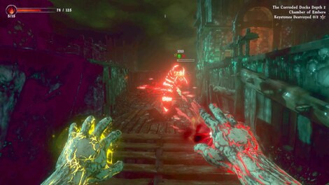 Into the Pit (PC) - Steam Key - RU/CIS - 7