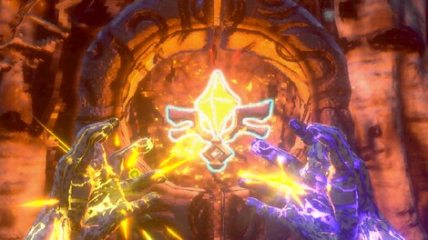 Into the Pit (PC) - Steam Key - RU/CIS - 10