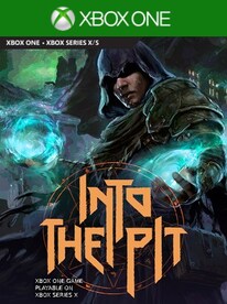 Into the Pit (Xbox One) - Xbox Live Key - EUROPE - 1