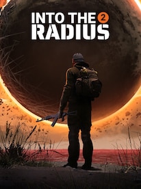 Into the Radius 2 (PC) - Steam Gift - EUROPE - 1