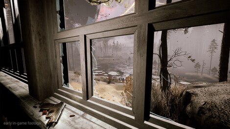 Into the Radius 2 (PC) - Steam Gift - NORTH AMERICA - 5