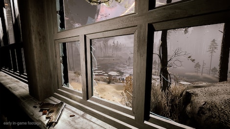 Into the Radius 2 (PC) - Steam Key - EUROPE - 5