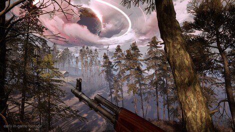 Into the Radius 2 (PC) - Steam Key - EUROPE - 6