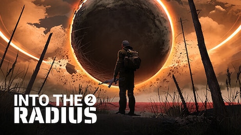 Into the Radius 2 (PC) - Steam Key - EUROPE - 0