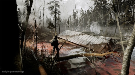 Into the Radius 2 (PC) - Steam Key - EUROPE - 7