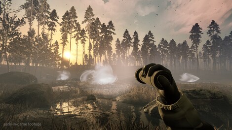 Into the Radius 2 (PC) - Steam Key - EUROPE - 3
