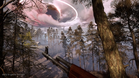 Into the Radius 2 (PC) - Steam Key - GLOBAL - 6