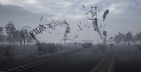 Into the Radius VR (PC) - Steam Account - GLOBAL - 7
