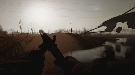 Into the Radius VR (PC) - Steam Gift - GLOBAL - 9