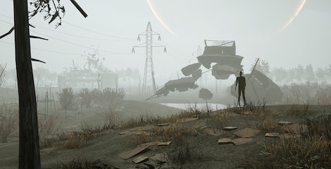 Into the Radius VR (PC) - Steam Gift - GLOBAL - 8