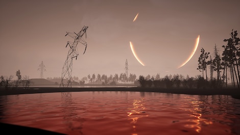 Into the Radius VR (PC) - Steam Gift - GLOBAL - 6