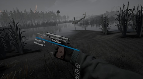 Into the Radius VR (PC) - Steam Gift - GLOBAL - 10