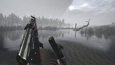 Into the Radius VR (PC) - Steam Gift - GLOBAL - 4