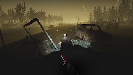 Into the Radius VR (PC) - Steam Gift - GLOBAL - 5