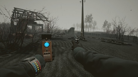 Into the Radius VR (PC) - Steam Gift - GLOBAL - 3