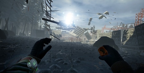 Into the Radius VR (PC) - Steam Gift - GLOBAL - 11