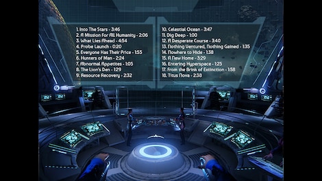 Into the Stars - Digital Deluxe Steam Key GLOBAL - 5