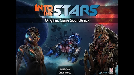 Into the Stars - Digital Deluxe Steam Key GLOBAL - 0