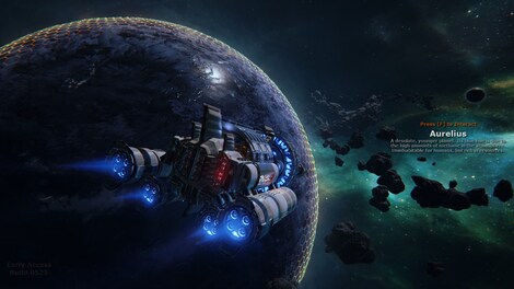 Into the Stars Steam Gift GLOBAL - 18