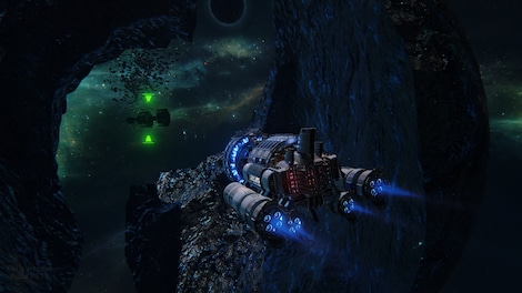 Into the Stars Steam Gift GLOBAL - 17