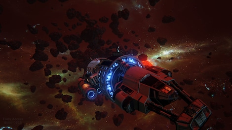 Into the Stars Steam Gift GLOBAL - 19