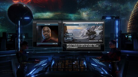 Into the Stars Steam Gift GLOBAL - 11