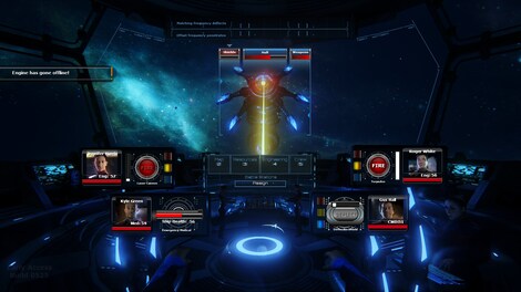Into the Stars Steam Gift GLOBAL - 10