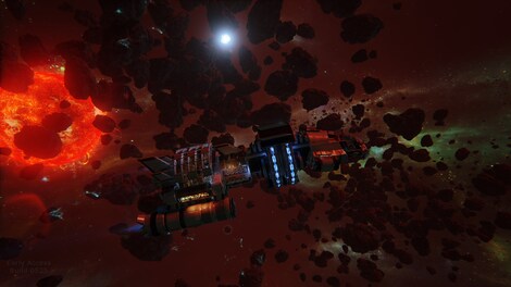 Into the Stars Steam Gift GLOBAL - 8