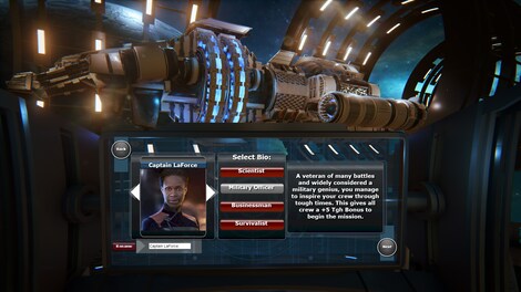 Into the Stars Steam Gift GLOBAL - 7