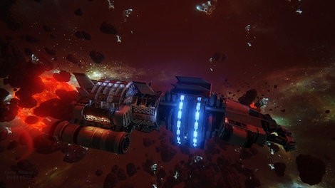 Into the Stars Steam Gift GLOBAL - 4