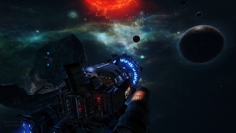 Into the Stars Steam Key EUROPE - 21