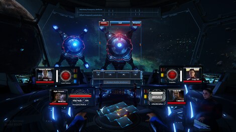 Into the Stars Steam Key EUROPE - 16