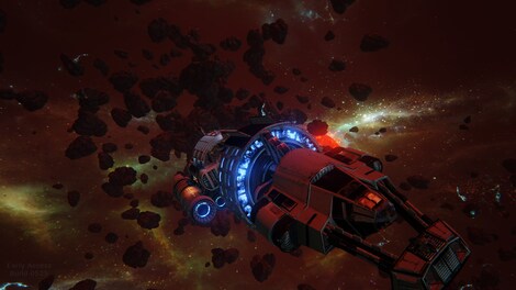 Into the Stars Steam Key EUROPE - 19