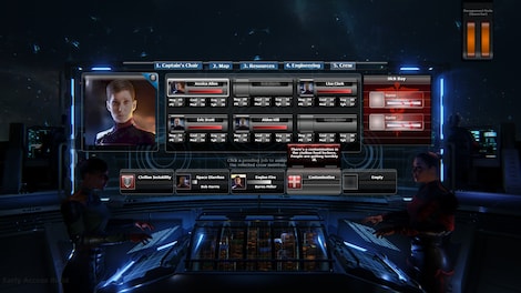 Into the Stars Steam Key EUROPE - 15