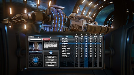 Into the Stars Steam Key EUROPE - 13