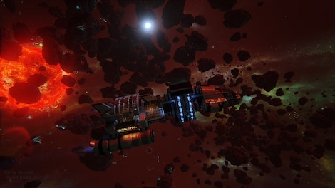 Into the Stars Steam Key EUROPE - 8