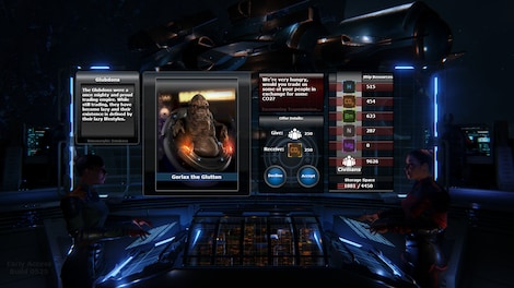 Into the Stars Steam Key EUROPE - 5