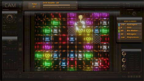 Into the Stars Steam Key EUROPE - 6