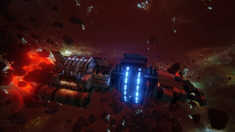 Into the Stars Steam Key EUROPE - 4