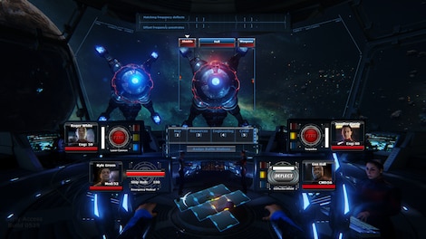 Into the Stars Steam Key GLOBAL - 16
