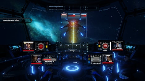Into the Stars Steam Key GLOBAL - 10