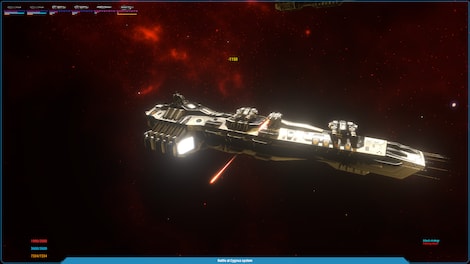 Into the Void Steam Gift GLOBAL - 5